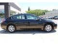Super Black - Altima 2.5 S Photo No. 4