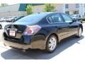 Super Black - Altima 2.5 S Photo No. 5