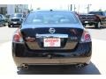 Super Black - Altima 2.5 S Photo No. 6