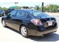 Super Black - Altima 2.5 S Photo No. 7