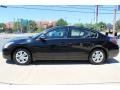 Super Black - Altima 2.5 S Photo No. 8