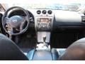 Super Black - Altima 2.5 S Photo No. 11