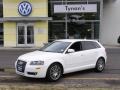 Arctic White - A3 2.0T Photo No. 1