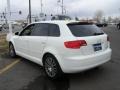Arctic White - A3 2.0T Photo No. 2