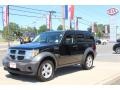 Black - Nitro SXT 4x4 Photo No. 1