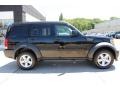 Black - Nitro SXT 4x4 Photo No. 4