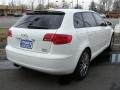 Arctic White - A3 2.0T Photo No. 4