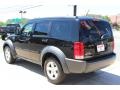 Black - Nitro SXT 4x4 Photo No. 7