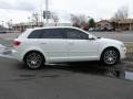 Arctic White - A3 2.0T Photo No. 5
