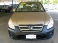 Sahara Sand Metallic - CR-V EX 4WD Photo No. 3