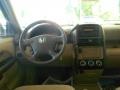Sahara Sand Metallic - CR-V EX 4WD Photo No. 5
