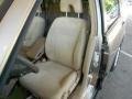 Sahara Sand Metallic - CR-V EX 4WD Photo No. 6