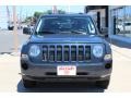 Steel Blue Metallic - Patriot Sport Photo No. 2