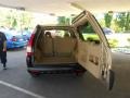 Sahara Sand Metallic - CR-V EX 4WD Photo No. 8