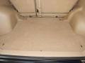 Sahara Sand Metallic - CR-V EX 4WD Photo No. 9