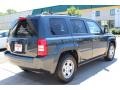 Steel Blue Metallic - Patriot Sport Photo No. 5