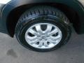 Sahara Sand Metallic - CR-V EX 4WD Photo No. 10