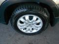 Sahara Sand Metallic - CR-V EX 4WD Photo No. 11