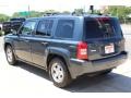 Steel Blue Metallic - Patriot Sport Photo No. 7
