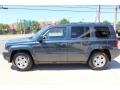 Steel Blue Metallic - Patriot Sport Photo No. 8