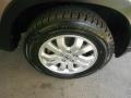 Sahara Sand Metallic - CR-V EX 4WD Photo No. 13