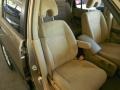 Sahara Sand Metallic - CR-V EX 4WD Photo No. 14