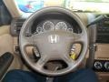 Sahara Sand Metallic - CR-V EX 4WD Photo No. 18