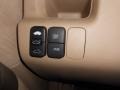 Sahara Sand Metallic - CR-V EX 4WD Photo No. 22