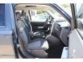 2008 Steel Blue Metallic Jeep Patriot Sport  photo #18