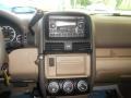 Sahara Sand Metallic - CR-V EX 4WD Photo No. 25