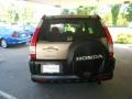 Sahara Sand Metallic - CR-V EX 4WD Photo No. 29