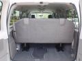 Oxford White - E Series Van E350 XLT Passenger Photo No. 8
