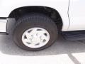 Oxford White - E Series Van E350 XLT Passenger Photo No. 11
