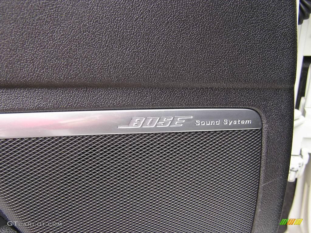 2006 A3 2.0T - Arctic White / Black photo #13