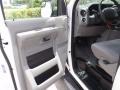 Oxford White - E Series Van E350 XLT Passenger Photo No. 16
