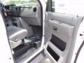Oxford White - E Series Van E350 XLT Passenger Photo No. 19