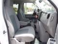 Medium Flint Interior Photo for 2012 Ford E Series Van #68474662