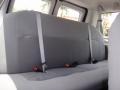 Oxford White - E Series Van E350 XLT Passenger Photo No. 22