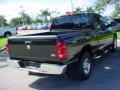 Brilliant Black - Ram 2500 Laramie Quad Cab Photo No. 3