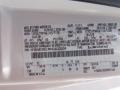 Oxford White - E Series Van E350 XLT Passenger Photo No. 32