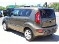 2012 Moss Green Kia Soul +  photo #7