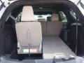 2012 White Suede Ford Explorer XLT  photo #8