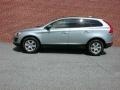 2010 Electric Silver Metallic Volvo XC60 3.2  photo #11