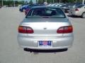 2003 Galaxy Silver Metallic Chevrolet Malibu Sedan  photo #12