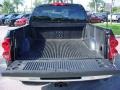 Brilliant Black - Ram 2500 Laramie Quad Cab Photo No. 5