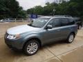 2013 Sage Green Metallic Subaru Forester 2.5 X Limited  photo #6