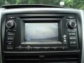 2013 Subaru Forester Platinum Interior Navigation Photo