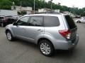 2013 Ice Silver Metallic Subaru Forester 2.5 X Limited  photo #2