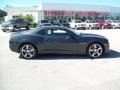 Ashen Gray Metallic - Camaro SS/RS Coupe Photo No. 3