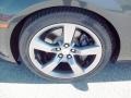 Ashen Gray Metallic - Camaro SS/RS Coupe Photo No. 4